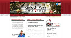 Desktop Screenshot of kpmschool.com